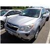 Image 1 : 2015 Subaru Forester