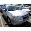 Image 2 : 2015 Subaru Forester