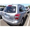 Image 3 : 2015 Subaru Forester