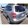 Image 4 : 2015 Subaru Forester