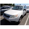Image 1 : 2010 Subaru Forester