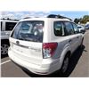 Image 3 : 2010 Subaru Forester