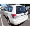 Image 4 : 2010 Subaru Forester