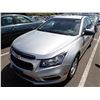 Image 1 : 2016 Chevrolet Cruze