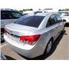 Image 3 : 2016 Chevrolet Cruze
