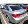 Image 4 : 2016 Chevrolet Cruze