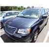 Image 1 : 2008 Chrysler Town and Country