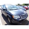 Image 2 : 2008 Chrysler Town and Country