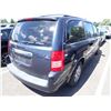 Image 3 : 2008 Chrysler Town and Country