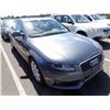 Image 2 : 2012 Audi A4