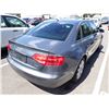 Image 3 : 2012 Audi A4