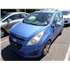 Image 1 : 2013 Chevrolet Spark