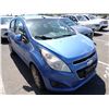Image 2 : 2013 Chevrolet Spark
