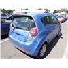 Image 3 : 2013 Chevrolet Spark