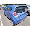 Image 4 : 2013 Chevrolet Spark