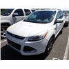 Image 1 : 2015 Ford Escape