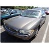 Image 1 : 2000 Buick LeSabre