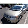 Image 1 : 2007 Honda Civic