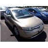 Image 2 : 2007 Honda Civic