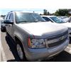 Image 2 : 2008 Chevrolet Tahoe