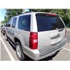 Image 4 : 2008 Chevrolet Tahoe