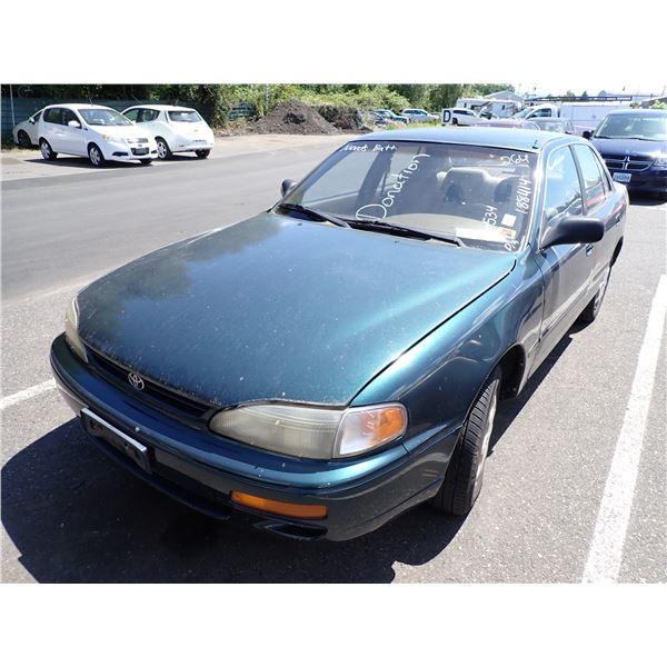 1996 Toyota Camry