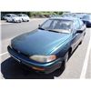 Image 1 : 1996 Toyota Camry