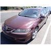 Image 1 : 2008 Mazda Mazda6