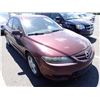 Image 2 : 2008 Mazda Mazda6