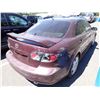 Image 3 : 2008 Mazda Mazda6