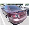 Image 4 : 2008 Mazda Mazda6