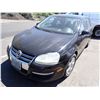 Image 1 : 2009 Volkswagen Jetta