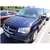 Image 1 : 2016 Dodge Grand Caravan