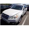 Image 1 : 2013 Subaru Outback