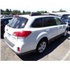 Image 3 : 2013 Subaru Outback