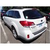 Image 4 : 2013 Subaru Outback