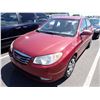 Image 1 : 2010 Hyundai Elantra