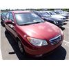 Image 2 : 2010 Hyundai Elantra