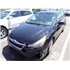 Image 1 : 2012 Subaru Impreza