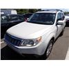 Image 1 : 2011 Subaru Forester