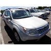 Image 2 : 2011 Subaru Forester