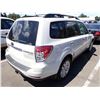 Image 3 : 2011 Subaru Forester