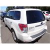 Image 4 : 2011 Subaru Forester