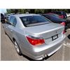 Image 4 : 2007 BMW 525xi