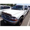 Image 1 : 2001 Dodge Dakota