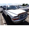 Image 2 : 2001 Dodge Dakota