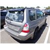 Image 3 : 2006 Subaru Forester