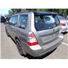 Image 4 : 2006 Subaru Forester