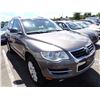 Image 2 : 2008 Volkswagen Touareg