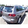 Image 3 : 2008 Volkswagen Touareg